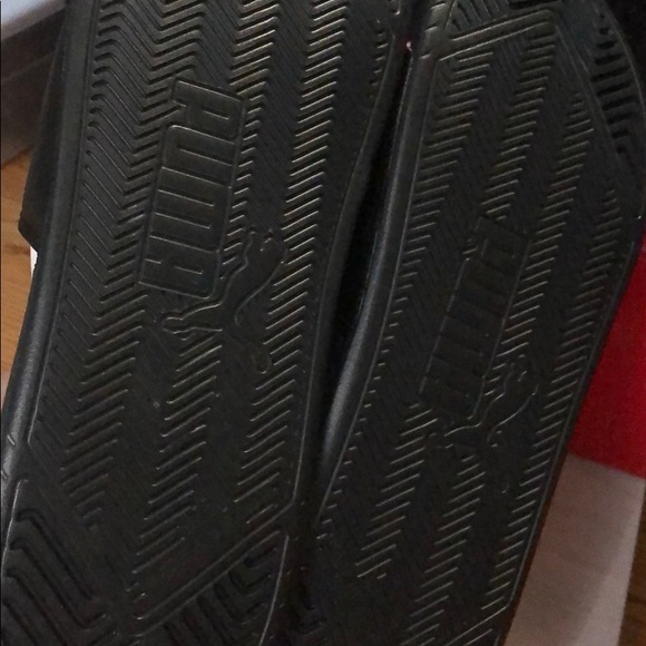 PUMA
Popcat Slide Sandal (R4/R10) - Picture 4 of 7